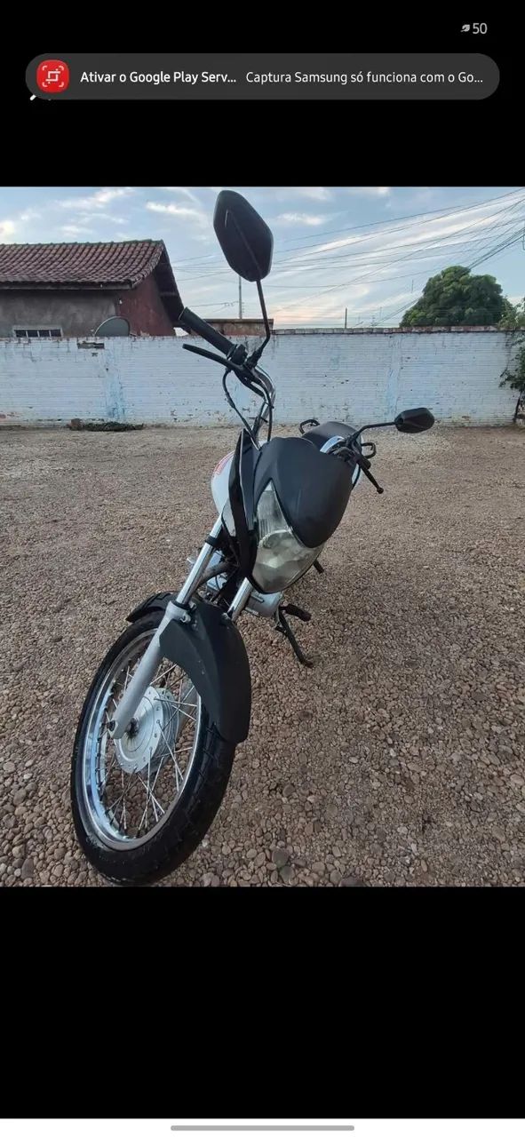 Titan 150 Mix Es Flex - 2009 - Foto 4
