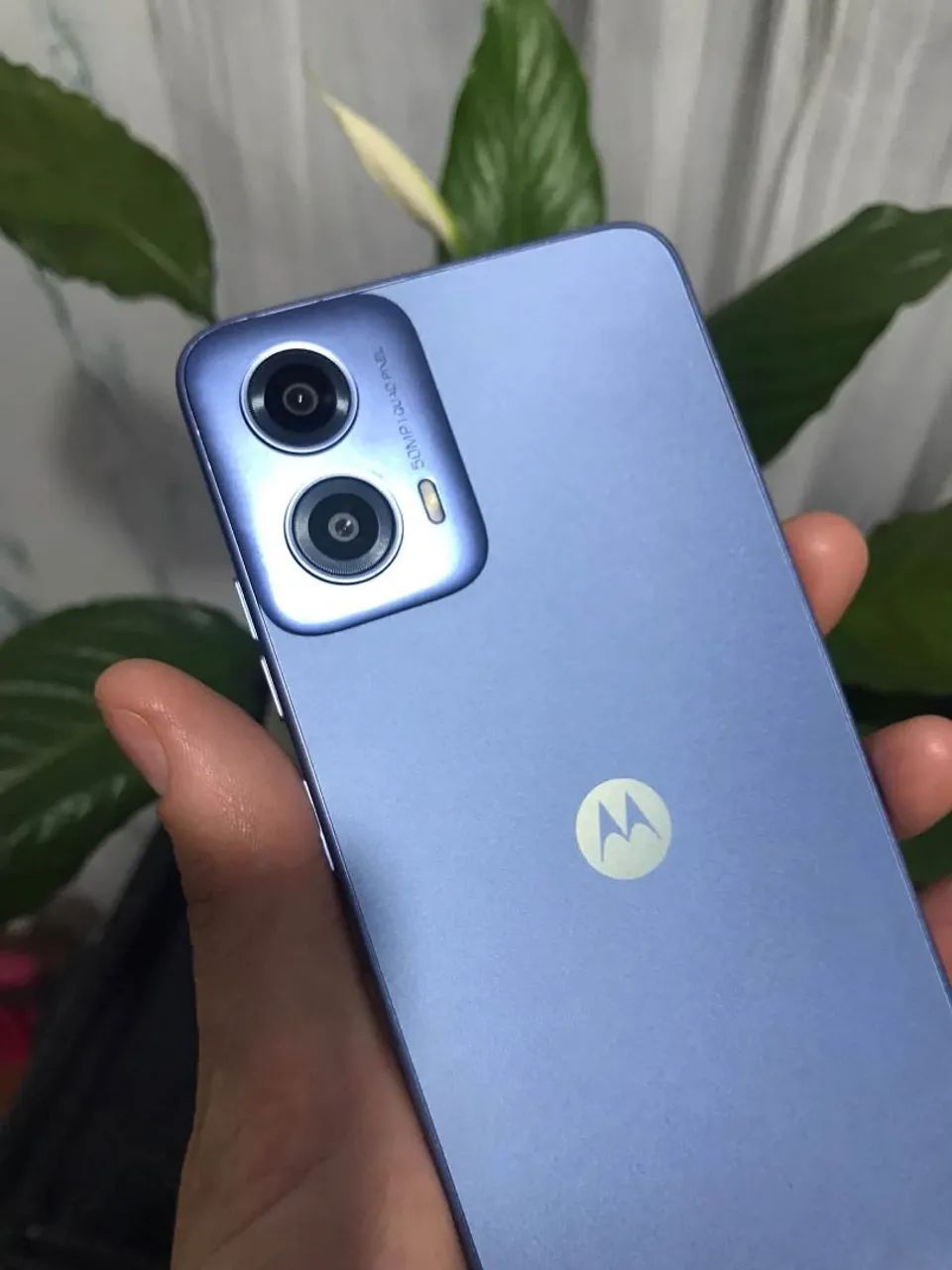 MOTOROLA G34 5G TODO ORIGINAL (ENTREGA GRÁTIS) - Foto 3
