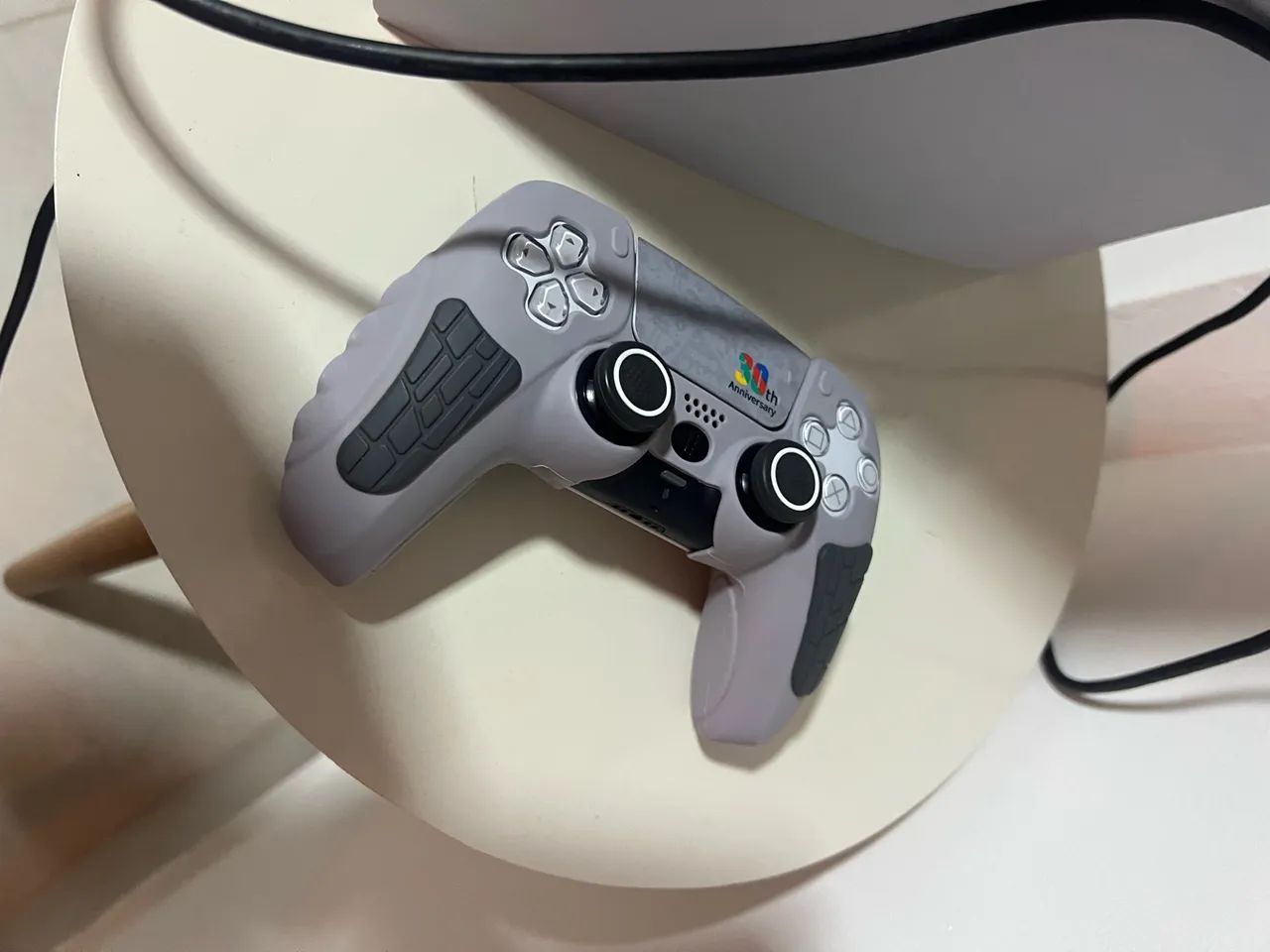 Ps5 - Com FIFA 26 - Foto 4