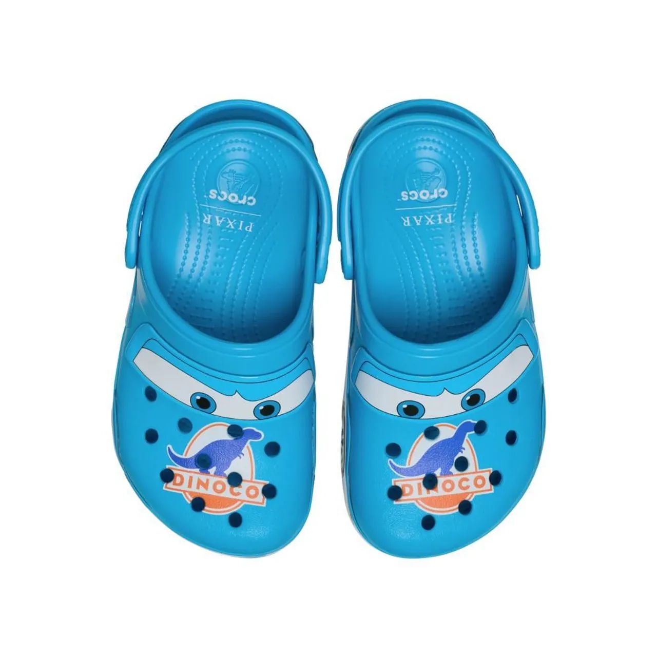 Crocs Mcqueen dinoco 43 - Foto 3