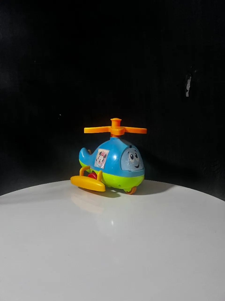 Helicoptero Baby Elka - Foto 3
