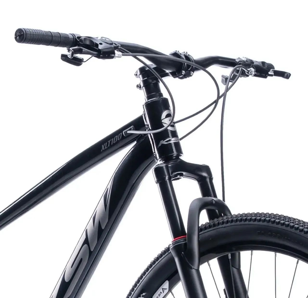 BICICLETA NOVA NA CAIXA - SEM USO