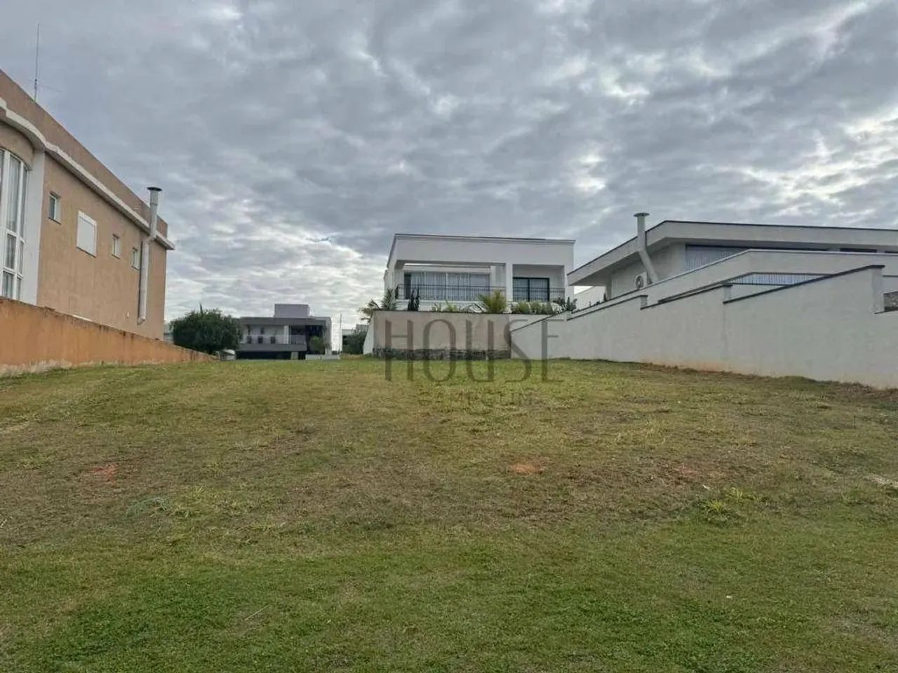 Terreno à venda, 465 m² - Condomínio Alphaville Nova Esplanada - Votorantim/SP - Foto 3