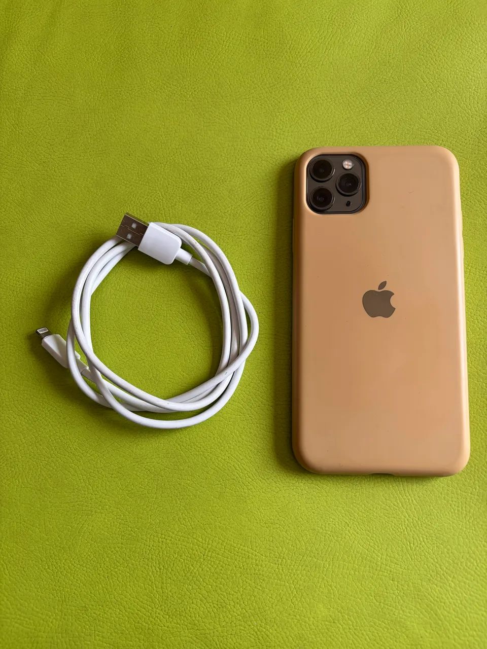 Iphone 11 Pro Max 256gb - Foto 4