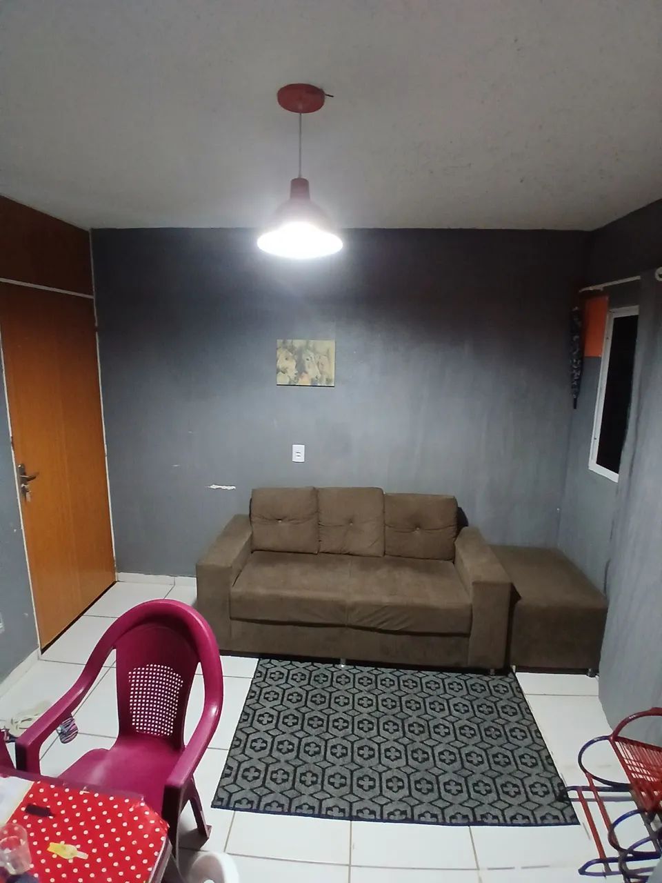 Vendo Apartamento Quitado - Foto 3
