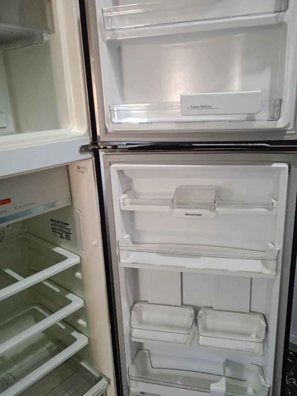 Geladeira  - Foto 2