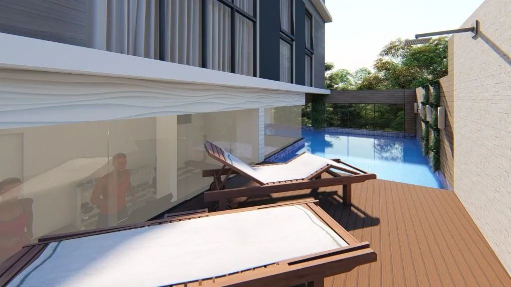 Apartamento | Venda | Meia Praia - Foto 7