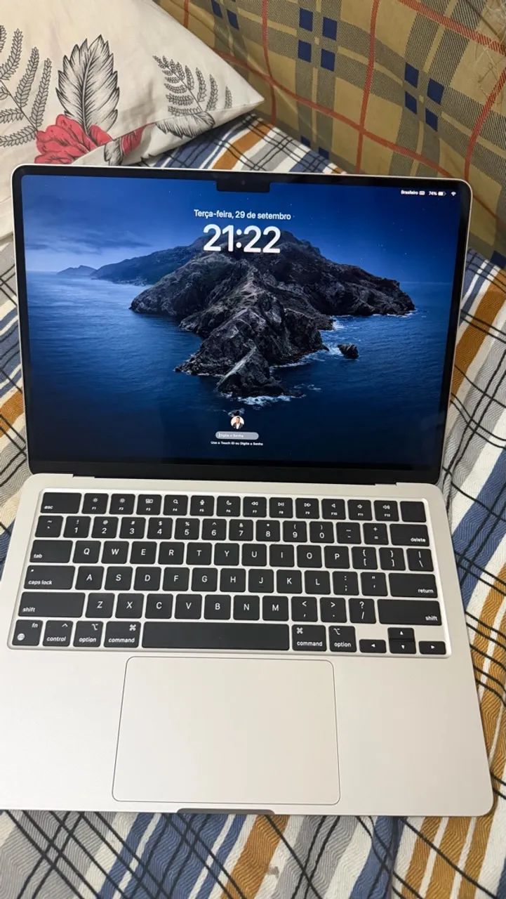 MACBOOK M2 - Foto 2