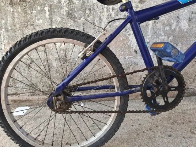 BICICLETA ARO 20 - Foto 3