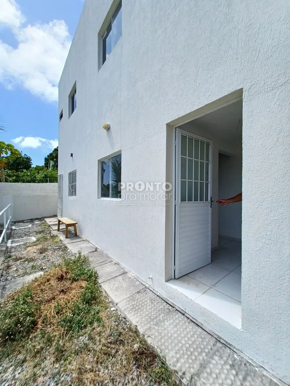 Imóvel para venda com 96 metros quadrados com 3 quartos em Carmo - Olinda - PE - Foto 3