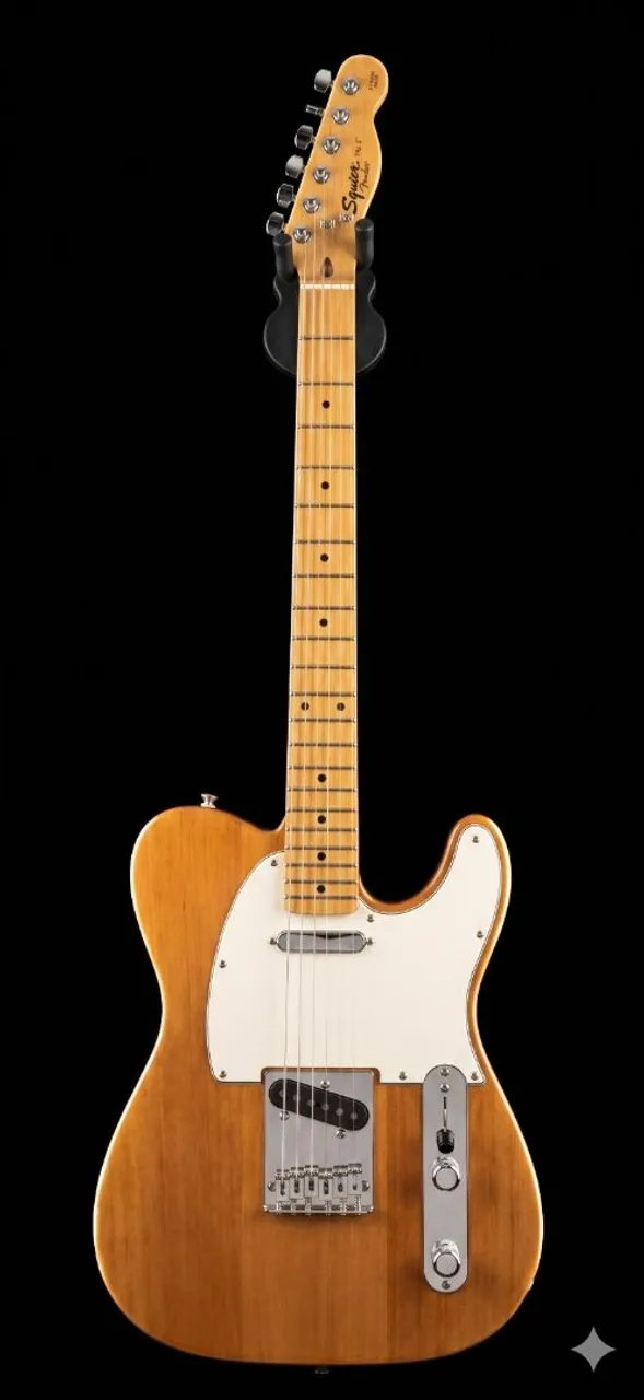 ギター Fender Mexico DeluxeNashville Telecaster Guitarra Fender Deluxe Nashville Telecaster®