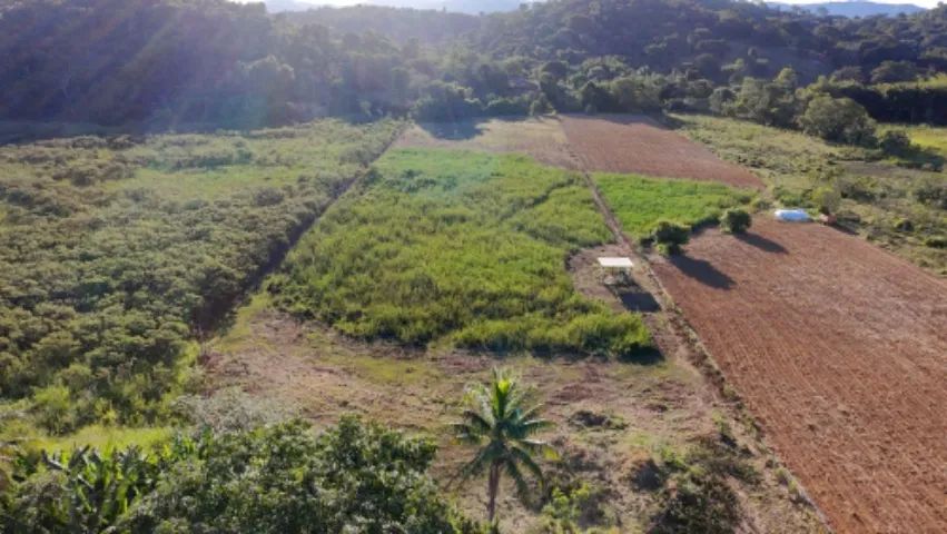 Vendo chácara a partir de 1.000m2 - Foto 2