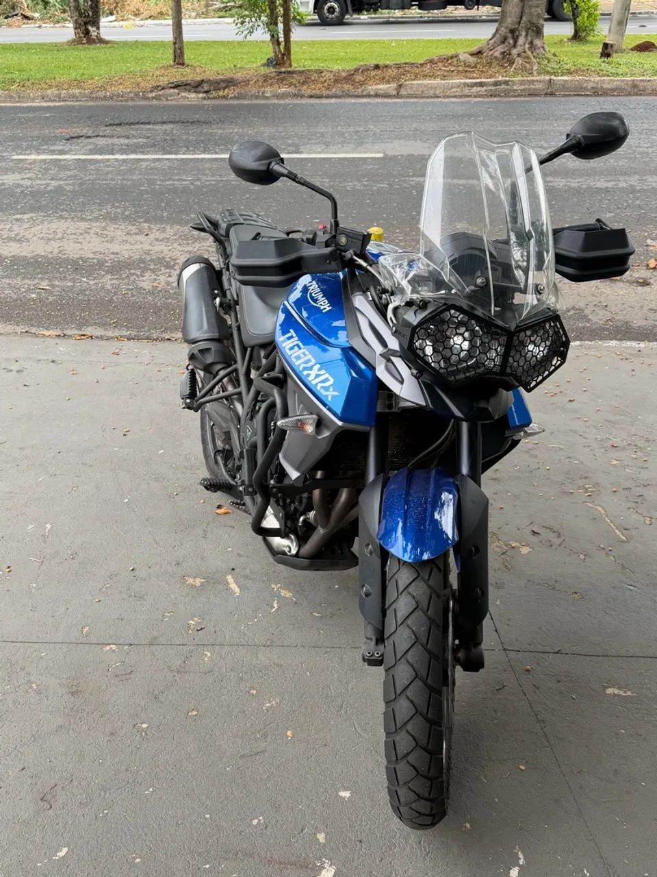 Tigger 800 XRX  - Foto 2