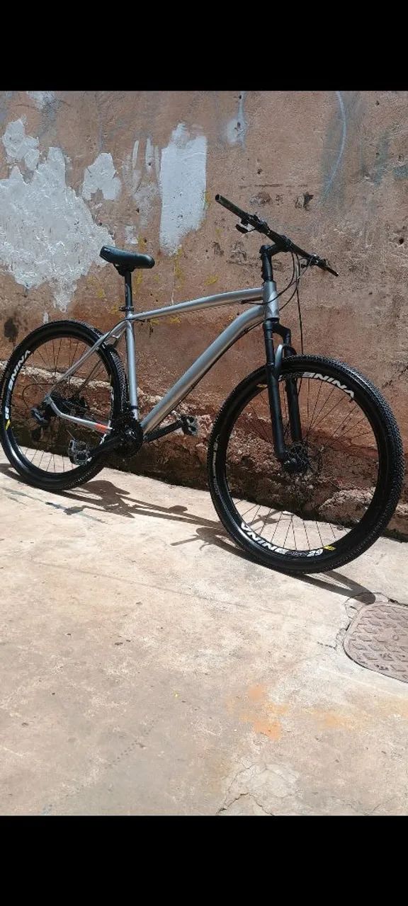 Bike absolute aro 29  - Foto 3