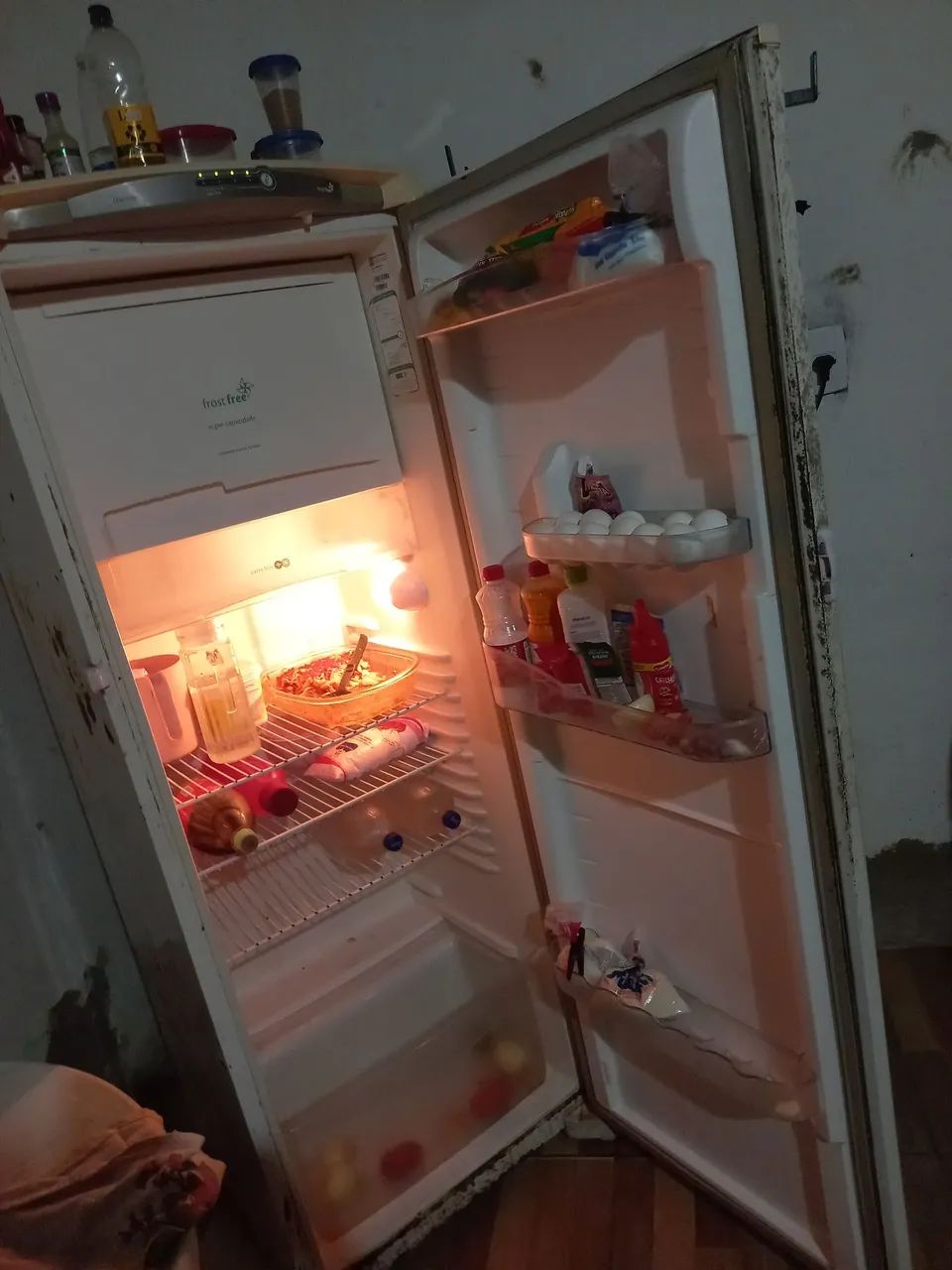 Vendo Geladeira Consul  - Foto 2