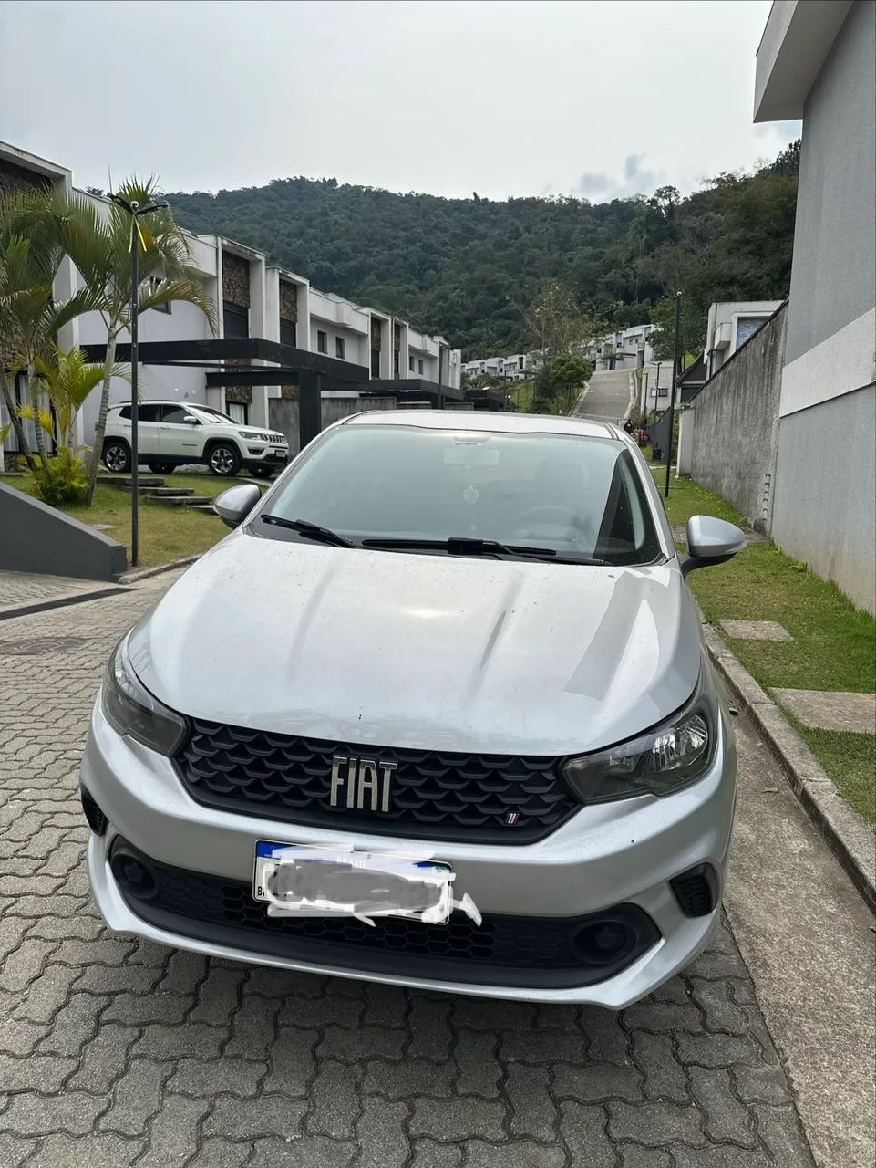 Fiat Argo 1.0 6V Flex. 2022 - Foto 5