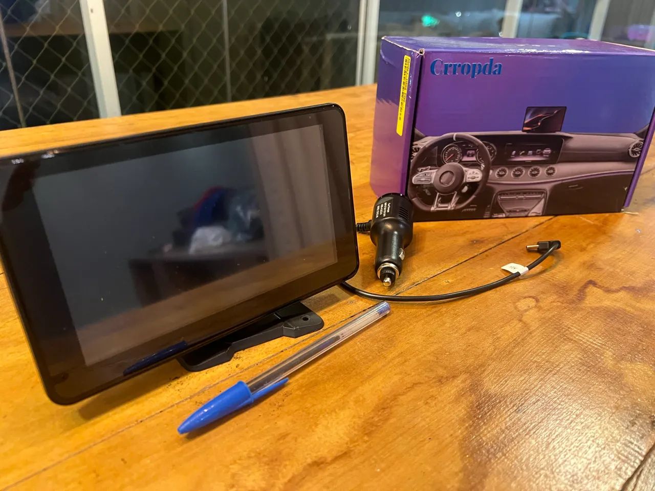 Multimídia portátil 7? - Foto 2