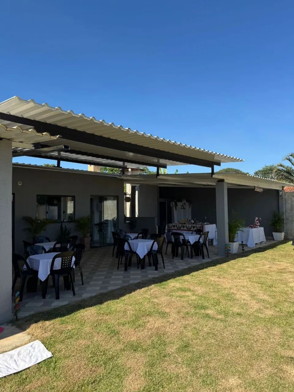 Chácara a venda em Santa Barbara d'Oeste SP  - Foto 2