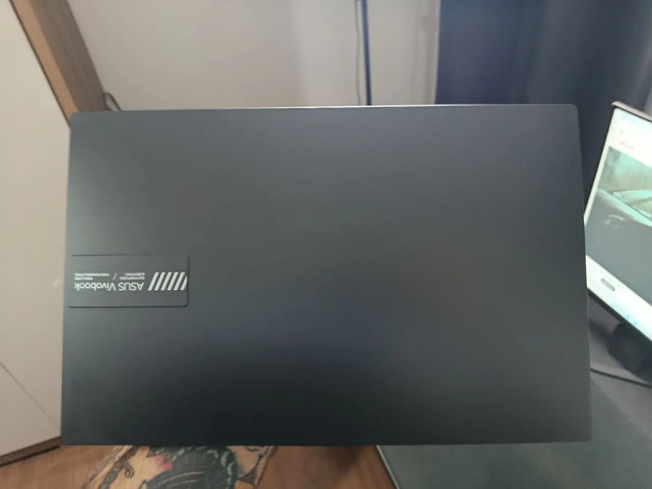 NOTEBOOK VIVOBOOK GO 15 RYZEN 5