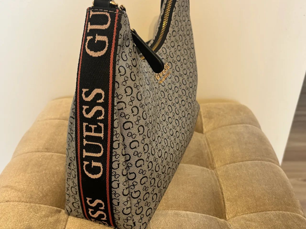 Bolsa Guess - Foto 3