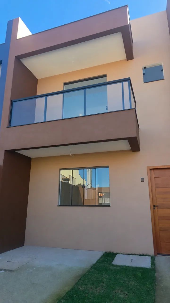 Vendo Casa Dupléx em Vila Velha