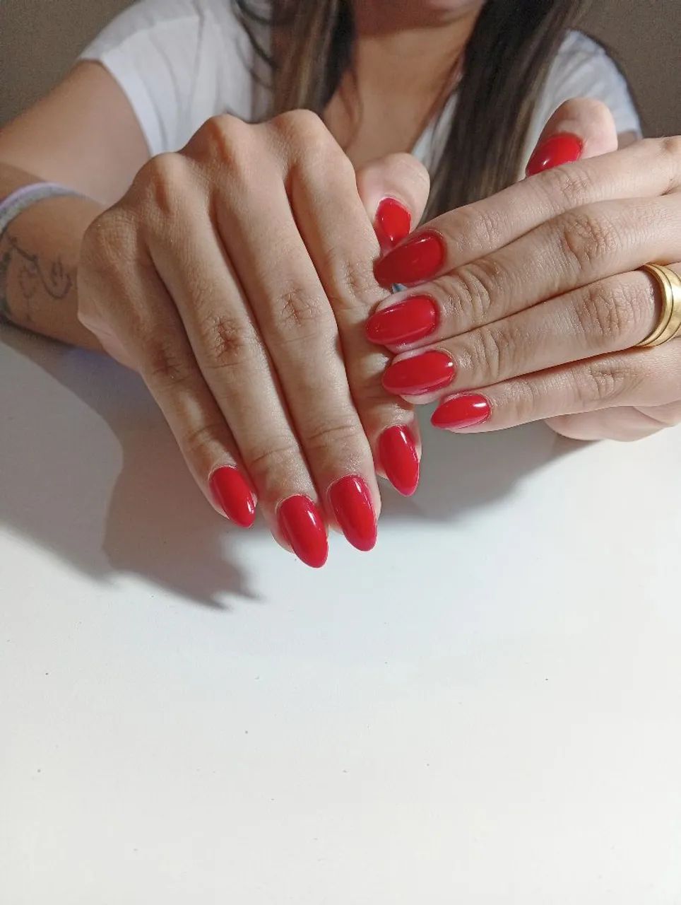 Unhas de fibra de vidro á domicílio  - Foto 3