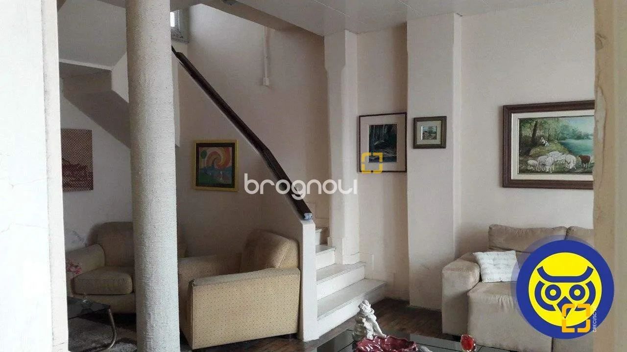 Casa comercial e residencial com 3 dormitórios - bairro Centro - Florianópolis - SC - Foto 5