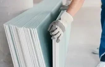 Placas de gesso  - Foto 3