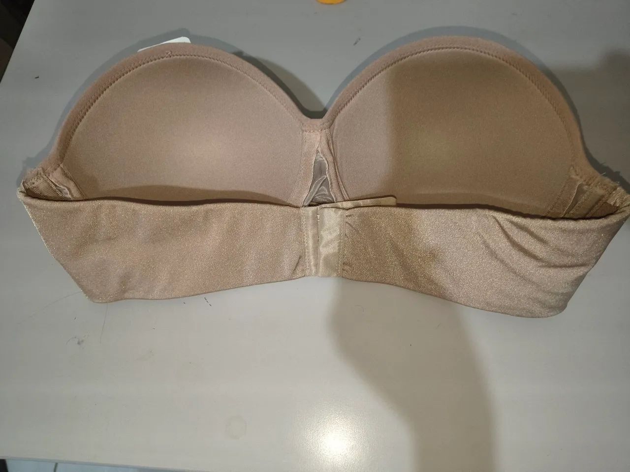 Sutiã DeMillus Tomara que caia  - Foto 2