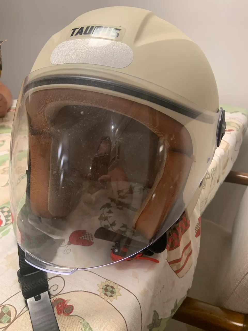 Capacete - Foto 2
