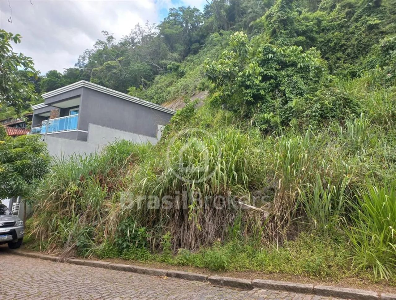 Terreno no condomínio Floresta com 635m² - Foto 5