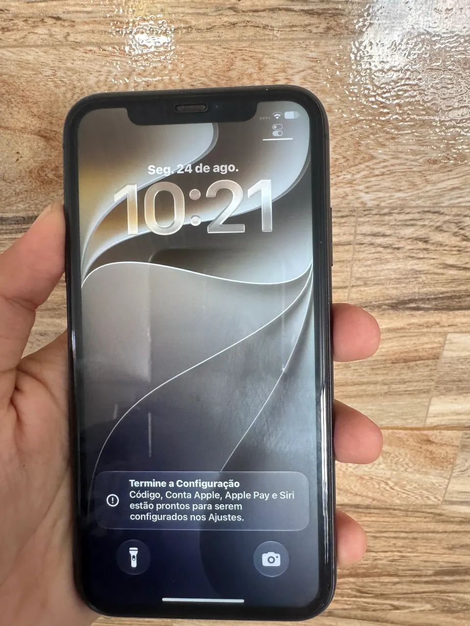 iPhone 11 128GB