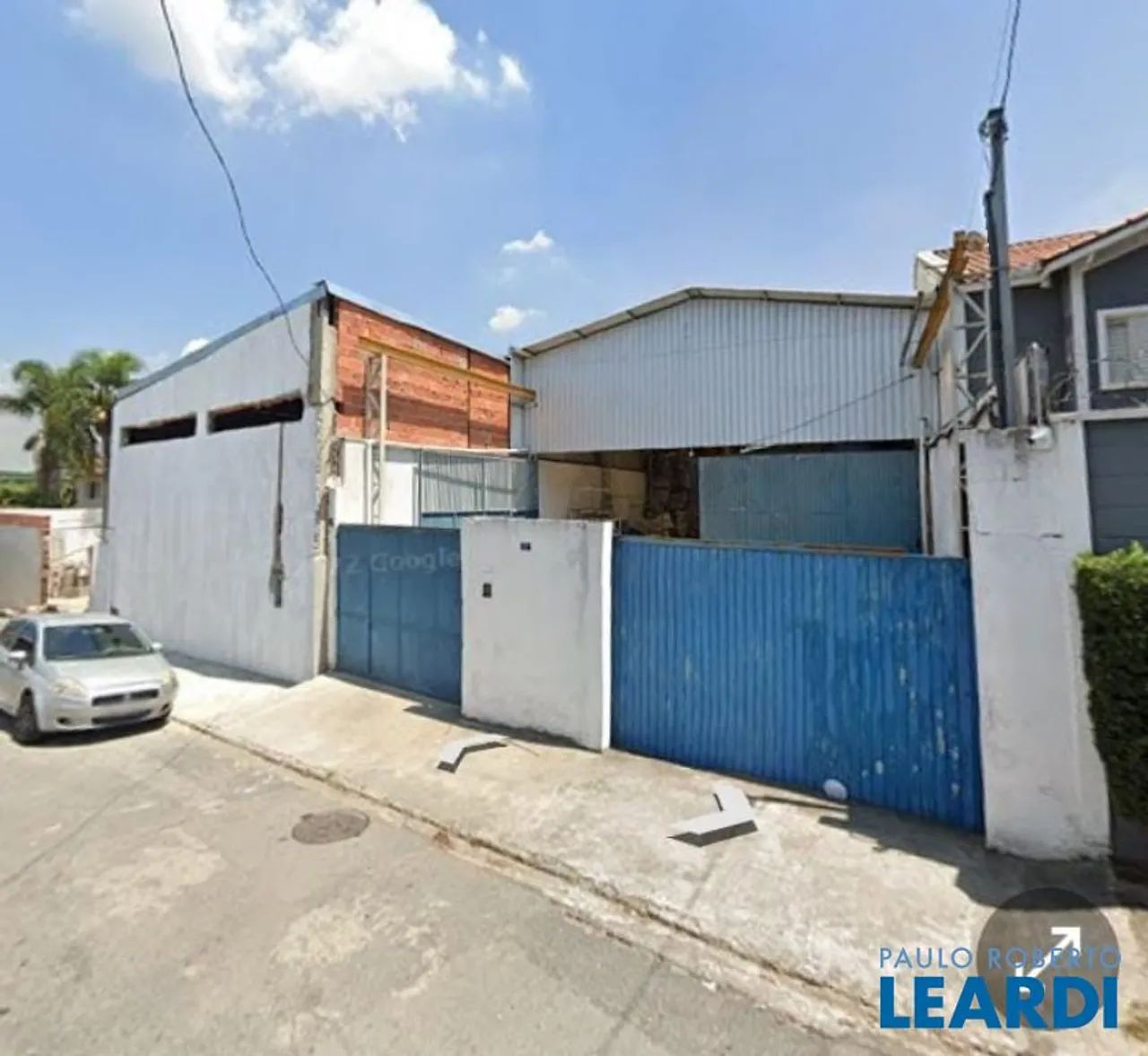AREA - SANTO AMARO - SP - Foto 2