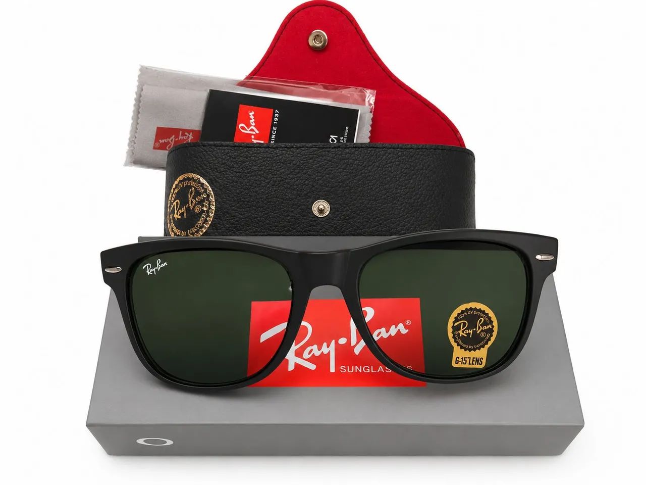 Ray-ban Sunglas