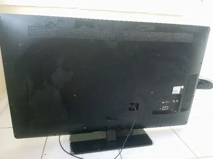 Vende_se televisão  - Foto 2