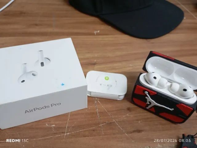 Air pods 3 pro