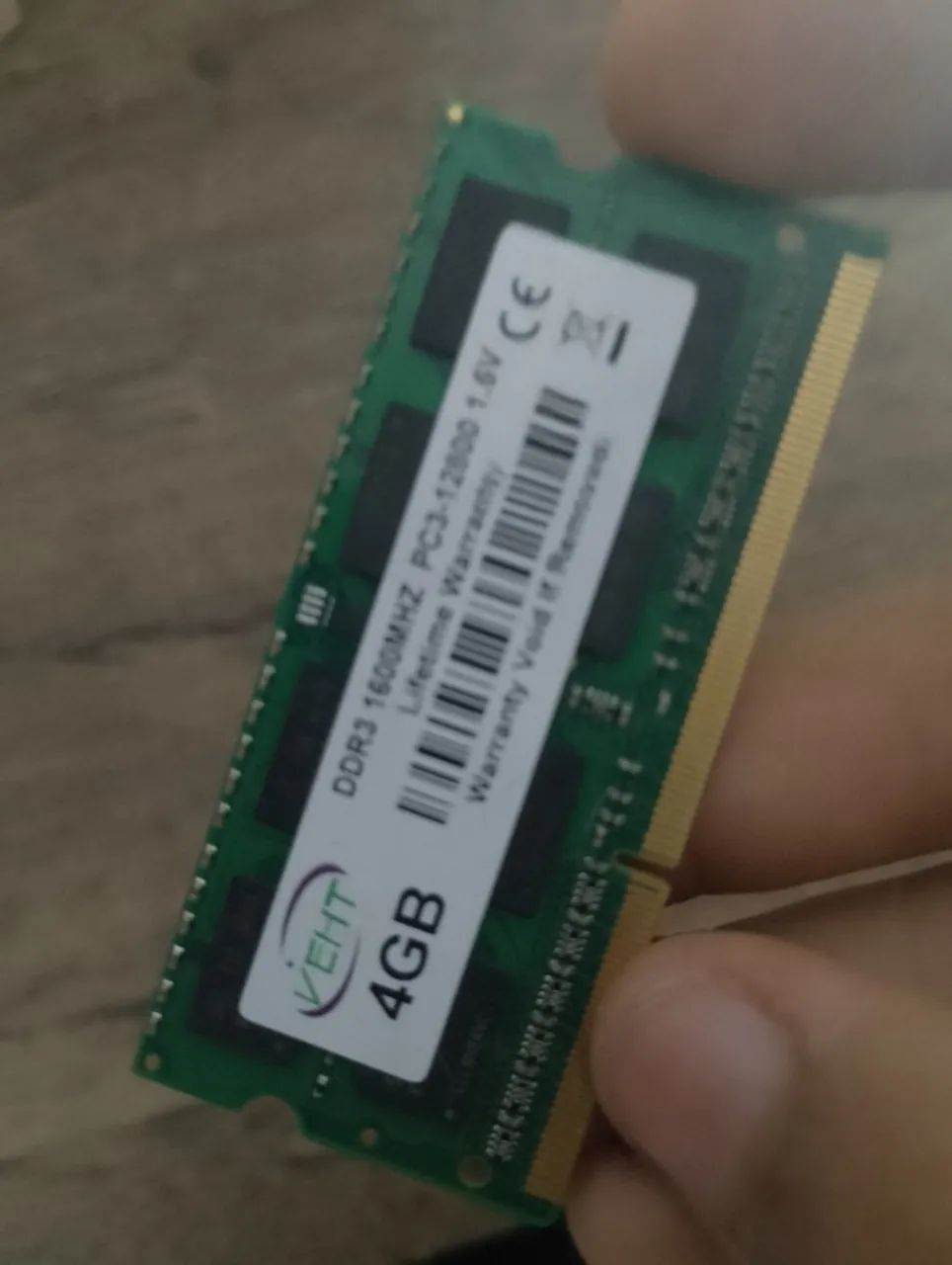 Memórias ram  - Foto 3