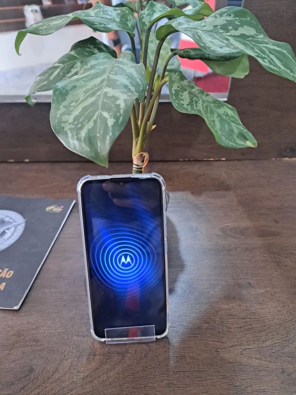 Motorola G20 128gb - Foto 2