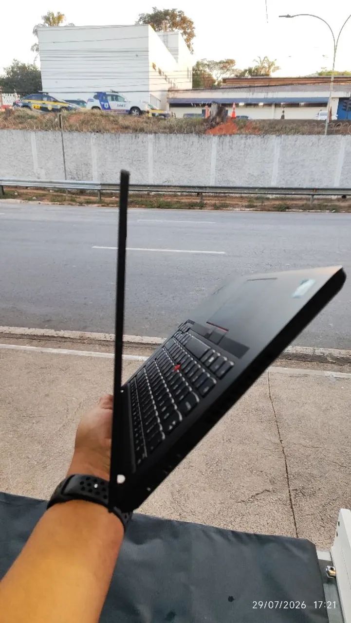 Notebook Lenovo ThinkPad T480 16GB - Foto 4