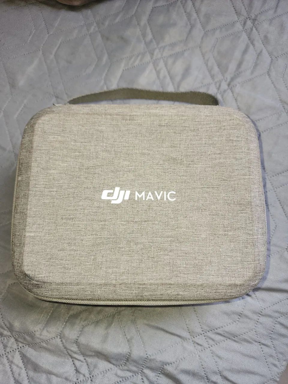 Case Drone DJI mini 3/Mavic - Foto 3