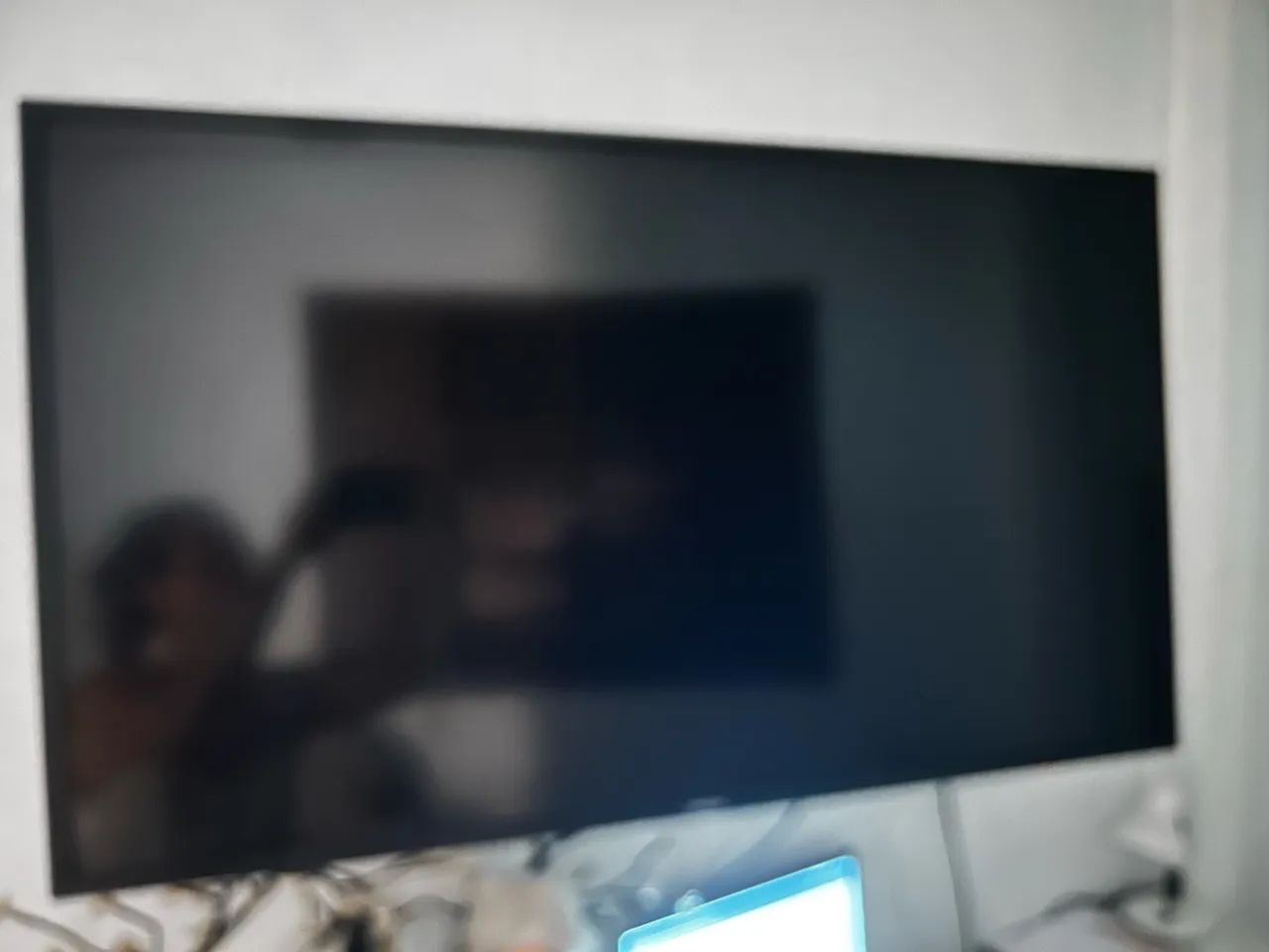 SMART TV SAMSUNG 43  - Foto 3