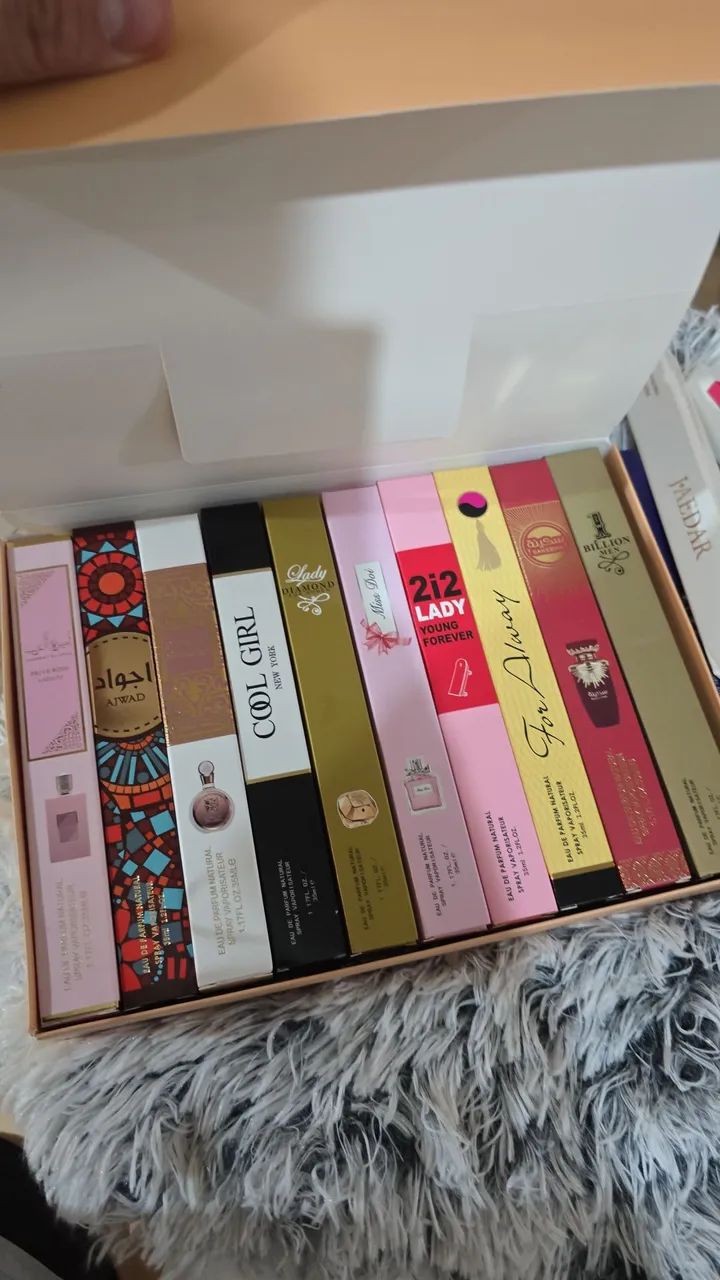 Perfumes Árabes e importados ATACADO  - Foto 2