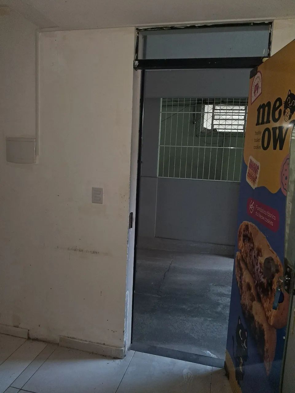Sala comercial em galeria - Foto 4