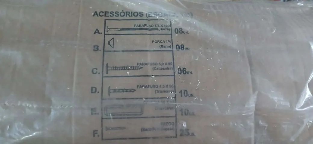 Cama nova de solteiro - Foto 3
