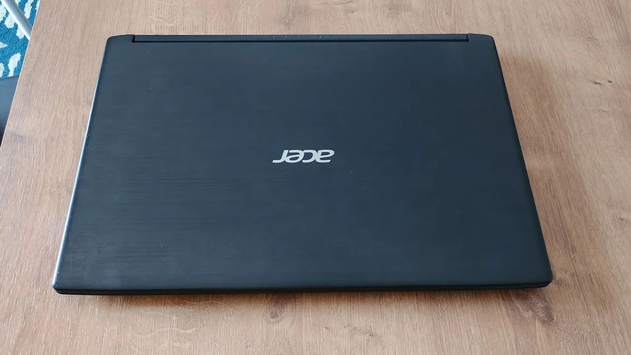 Notebook Acer - Foto 3