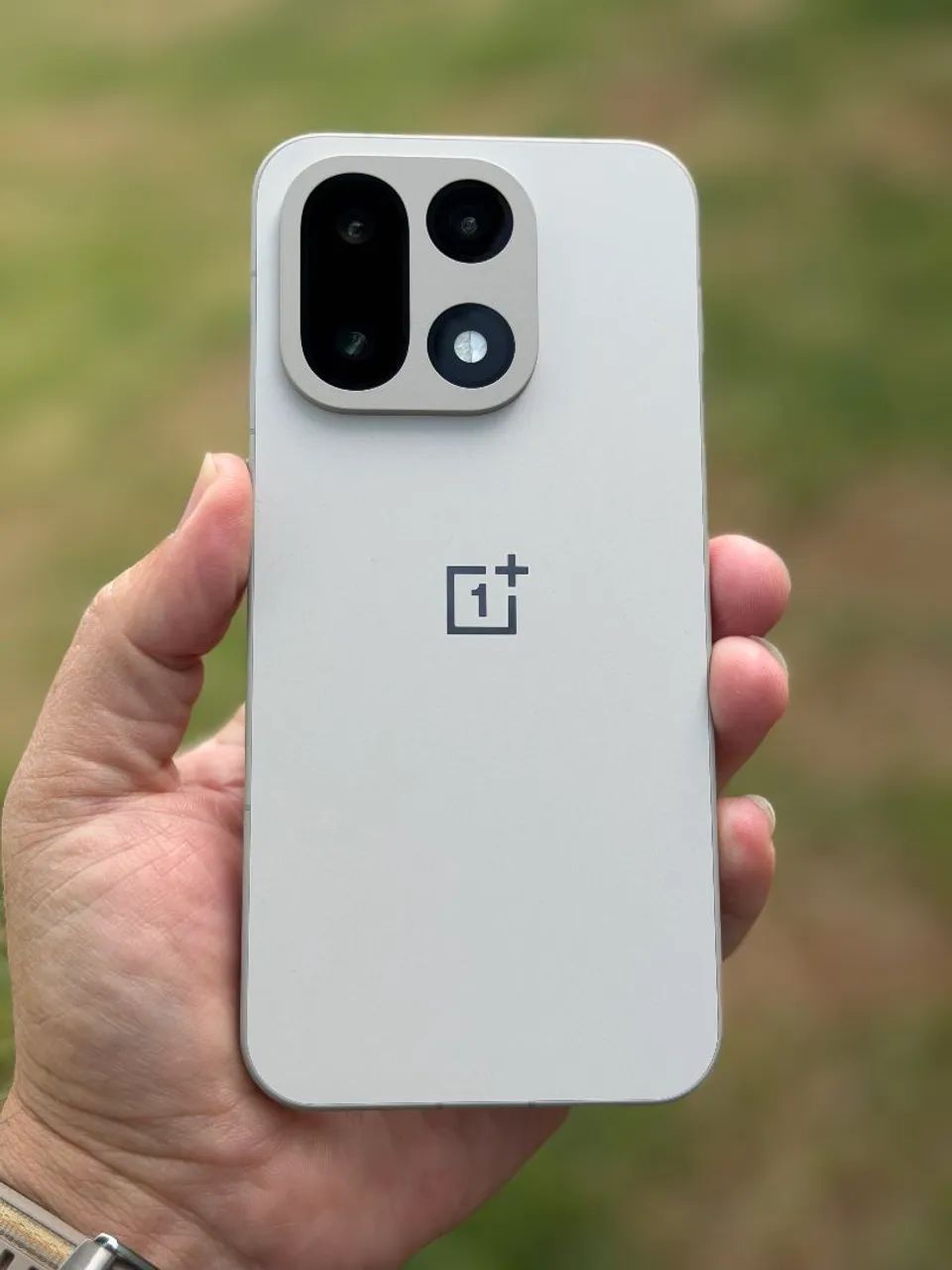 ONEPLUS 15 512 GB 16GB RAM GLOBAL NOVO ! - Celulares e Smartphones