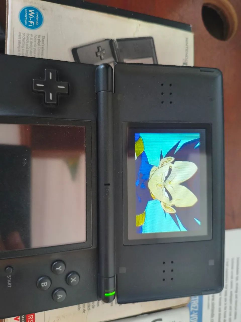 Nintendo DS lite cib - Foto 5