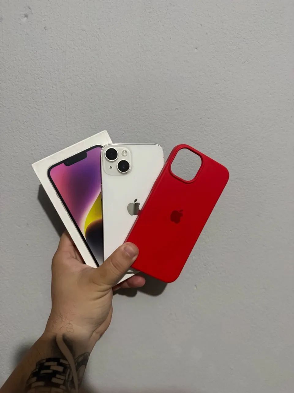 IPHONE 14 128 GB
