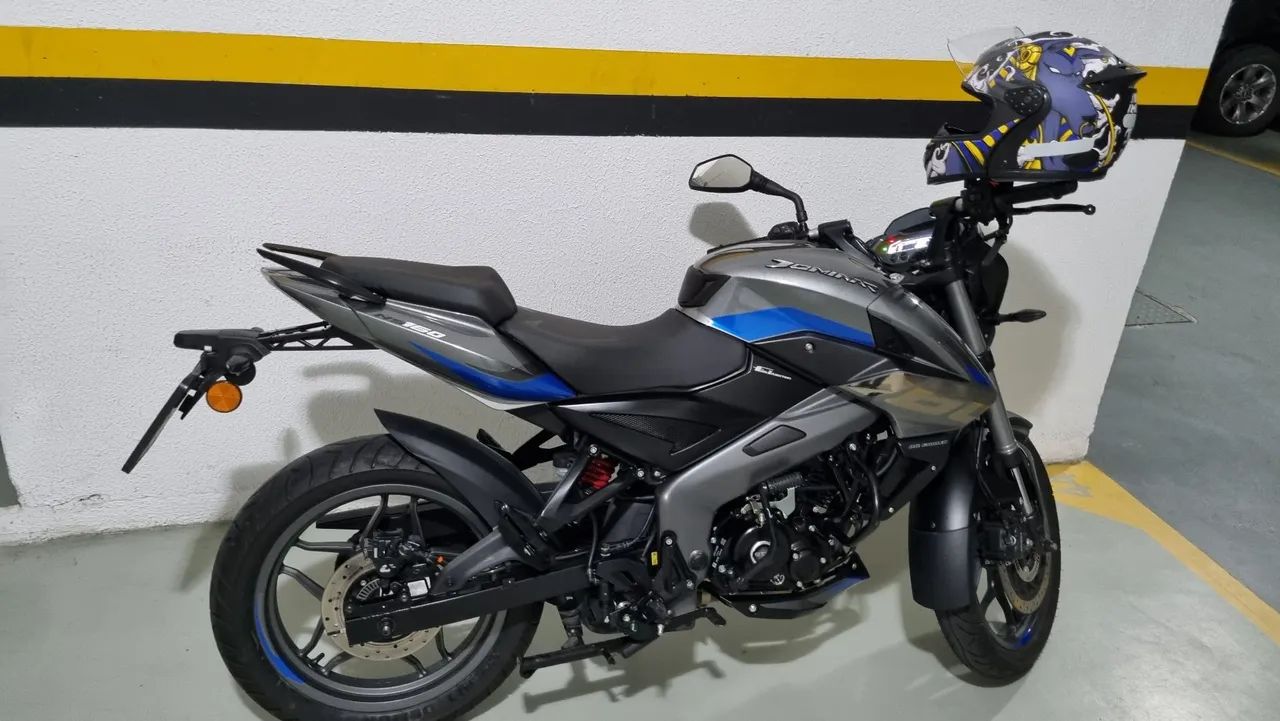 Bajaj Ns160 2026 - 1496826209 | OLX