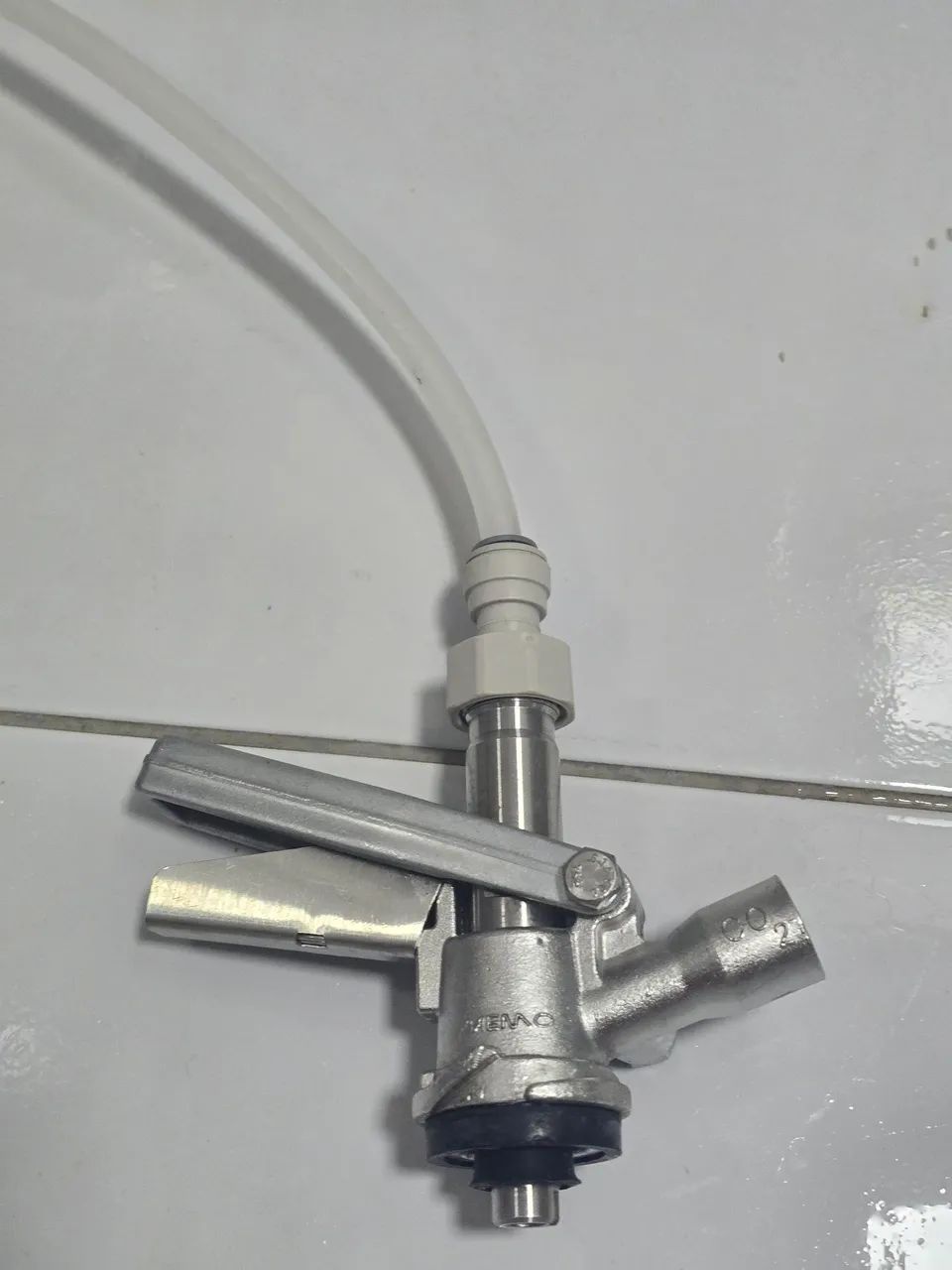Quick Coupling444757397818593281